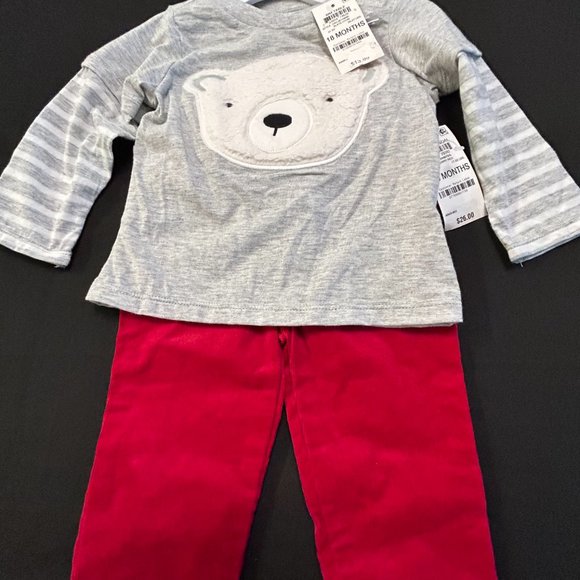 KIDS WARDROBE SALE PLEASE LIKE THIS LISTING - Picture 6 of 13